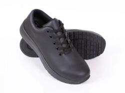  Pantofi de protectie IMIR O2 SR, marimea 41, negru S211741