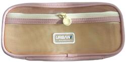 S-Cool Penar S-Cool borseta Urban, 2 fermoare, Light pink SC2879 Penar