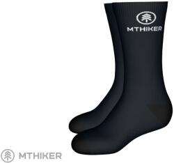 MTHIKER zokni, fekete (L) - mtbiker - 2 649 Ft