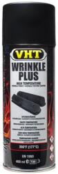 VHT Wrinkle Plus erős textúrájú festék - fekete (GSP201)