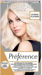 L'Oréal L'Oréal PREFERENCE Extreme Platinum 1 bucata