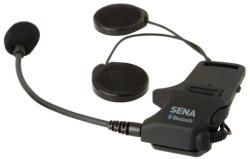 Sena SMH10 headset rögzítő sisakhoz + tartozékok, M143-115