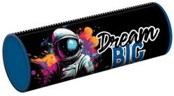 S-Cool Penar S-Cool borseta tubular, 1 fermoar, Dream Big SC3082 Penar