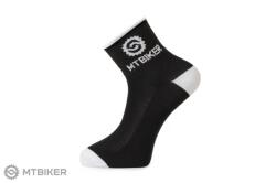 MTBIKER zokni, fekete (S) - mtbiker - 1 999 Ft