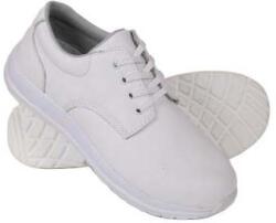  Pantofi de protectie Hati S2, marimea 42, alb S211842