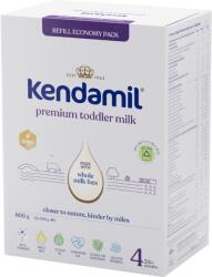 Kendamil Premium 4 HMO+ (600g) - lejárati idő: 2026. nov. 15
