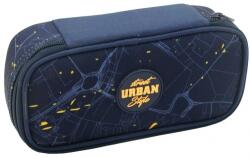 S-Cool Penar S-Cool borseta Urban, 1 fermoar, Map SC3194 Penar