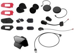 Sena 50R (Harman Kardon nélküli) headset tartozék készlet