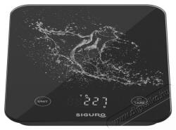 Siguro SC-K420B Waterproof