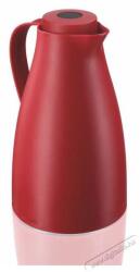 Leifheit Harmonic termosz 1 l piros - digitalko