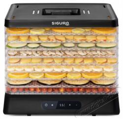  Siguro FD-G500B Super Dry