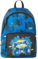 LEGO Bags LEGO CITY Go Big - раница Basic (20266-2405)