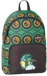 LEGO Bags LEGO Ninjago Dragon Power - раница Basic (20266-2401)