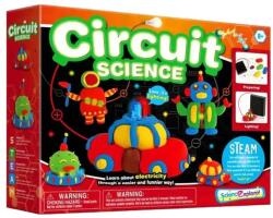 Sonne Trusă științifică Sonne - Circuite electrice (SONNE1280)