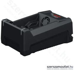 Bosch GAL 12V/18V-80 Professional Kombi Gyorstöltő 8A (1600A037CH) (1600A037CH)