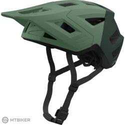 IXS Flow 1.0 MIPS bukósisak, zsálya/kacsazöld (ML (58-62 cm))