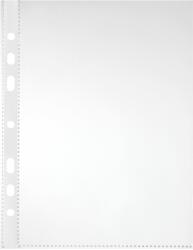 Herlitz A4/60 mikron, fényes - 100 darabos csomag (60079107)