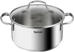 Tefal H8164475 Infinite 20 cm-es, fedővel (H8164475)