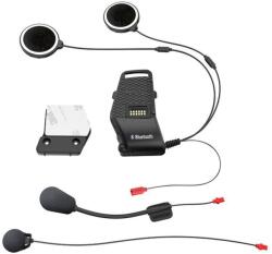 Sena bukósisakra rögzíthető tartó 10S headset számára