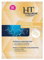 DERMACOL Hyaluron Therapy 3D Intensive Hydrating Mask 2x 8 g