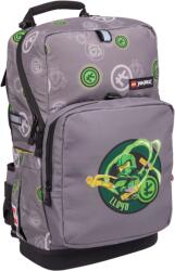 LEGO® LEGO Ninjago Elemental Master of Energy, Optimo Plus - rucsac școlar (SL20238-2501)
