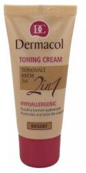 Dermacol Toning Cream 2in1 Desert 30 ml (85952539)