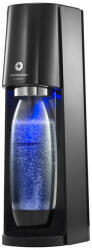 SodaStream E-Terra fekete CQC szódagép (391039)