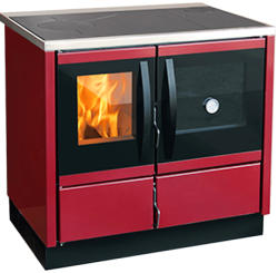 MBS Thermo Rocky red right