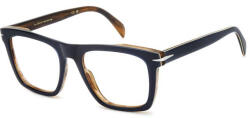 David Beckham Ochelari de Vedere DB 7020 S9W 53 (DB 7020 S9W 53) Rama ochelari