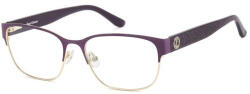 Juicy Couture Ochelari de Vedere JU 271/G 1JZ 53 (JU 271G 1JZ 53) Rama ochelari