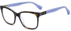 Kate Spade New York Ochelari de Vedere KS Ks carolan 2/G JBW 54 (KS KSCAROLAN2G JBW 54) Rama ochelari
