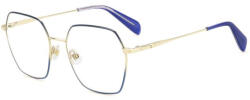 Kate Spade New York Ochelari de Vedere KS Ks helka 2/G/T PJP 53 (KS KSHELKA2GT PJP 53) Rama ochelari