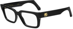 Etro Ochelari de Vedere ETRO 0081 807 52 (ETRO 0081 807 52) Rama ochelari