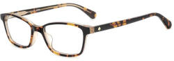 Kate Spade New York Ochelari de Vedere KS Ks agnessa 2 DXH 49 (KS KSAGNESSA2 DXH 49) Rama ochelari