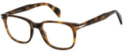 David Beckham Ochelari de Vedere DB 1184 WR9 50 (DB 1184 WR9 50) Rama ochelari