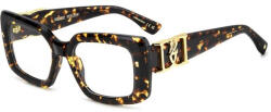 Dsquared2 Ochelari de Vedere D2 0171 086 54 (D2 0171 086 54) Rama ochelari