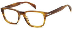 David Beckham Ochelari de Vedere DB 7141/F EX4 51 (DB 7141F EX4 51) Rama ochelari