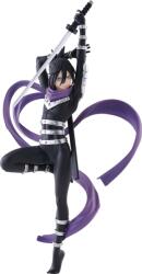 Good Smile Company Statuetă Good Smile Company Animation: One Punch Man - Speed-o'-Sound Sonic (Pop Up Parade), 17 cm (GSC19550) Figurina