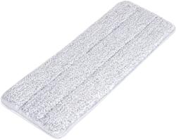 GreenBlue Lapos felmosó, GreenBlue, Szálerősítésű, MaxiClean GB850 GB870-hez használható, HQ mikroszálas, MaxiClean GB851, Szürke (55026)
