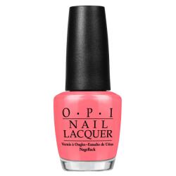 OPI New Orleans Collection Körömlakk, Got Myself into a Jam-balaya NLN57, 15 ml (9416611)