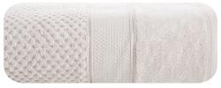 Eurofirany Jessi velúr törölköző Bézs 70x140 cm (370843)