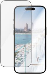 Panzer üveg védőfólia Apple iPhone 14 Pro készülékhez, UWF tükröződésmentes