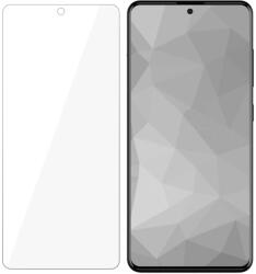 3mk Protection Polikarbonát fólia 3MK Arc Samsung Galaxy A51-hez, teljes burkolat, átlátszó (3mkARC+(138))