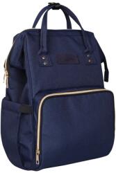 KikkaBoo Чанта за количка Kikkaboo - Siena, Navy (31108020024)