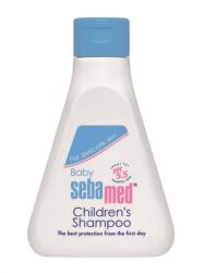 sebamed sampon 150 ml tisztítás (S906144)