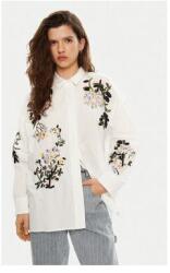 Munthe Női ing, Munthe, 304891304, Pamut, 36 EU, Fehér (0000304891304_36)