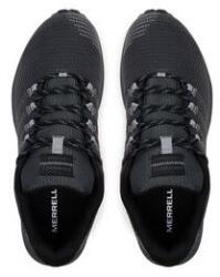 Merrell futócipő, 305173584, textil, 42 EU, szürke (0000305173584_42)