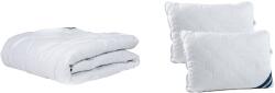 Somnart Superior Plus Paplan, 200x220cm + 2 párna, 50x70cm, Pamut