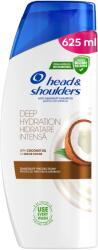 Head & Shoulders Head & Shoulders Deep Hydration korpásodás elleni sampon intenzív hidratálásért, 625ml