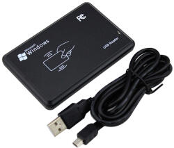 S4a industrial co Четец за идентификация s4a industrial co - s4a-pcd-122em+mf (s4a-pcd-122em+mf)